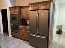 Whatever design touches you prefer, you'll be left. Douglas Kounty Kreative Kitchens Arthur Il