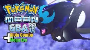 Pokemon Moon Gba Pokemoner Com