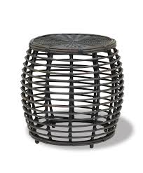 The main feature of these materials is ductility. Sunset West Venice Wicker Side Table Wayfair