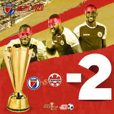 Vs haiti (a) 12 jun 2021 fifa world cup concacaf qualifying 2nd round. 2 Wi Haiti Vs Canada Fhf Federation Haitienne De Football Facebook