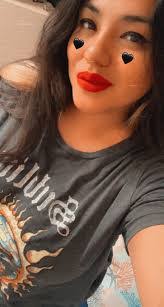 Antoinette Mora's Instagram, Twitter & Facebook