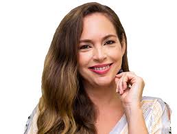 Ex-deputada Sandra Rosado é diagnosticada com câncer de mama