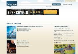 Latest subtitles (we have 2,731,974 subtitles). Best Sites To Download Subtitle For Your Movies Tv Series