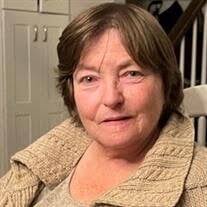 Donna Jean Caulfield Obituary