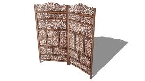 Paravent Alhambra Maisons Du Monde Ref 138798 Prix 199 90 Diy Bedroom Decor Diy Decor Bedroom Diy