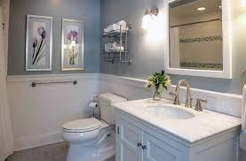 The right wainscoting height for every scenario solved bob vila. Bathroom Wainscoting Ideas Designing Idea
