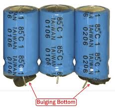 A very good test you can do is to check a capacitor with your multimeter set on the ohmmeter setting. How To Test A Capacitor Using Various Methods All About Engineering