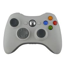 10 Pcs Gamepad Sem Fio Para Xbox 360 Controlador Novo Joystick Bluetooth Para Microsoft Jogo De Video Alimentado Por Bateria Punho Do Jogo Gamepads Aliexpress