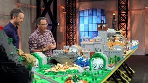 Jan en lola winnen de finale. Lego Masters Season 2 Update Episode Schedule And Trailer Otakukart News