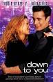 Selma Blair and Julia Stiles appear in A Guy Thing and Down to You.