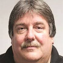 Obituary information for Stephen Craig Swick