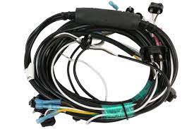 Amazon's choicefor 4 wire trailer wiring. Pj Trailers Rear Bumper Wiring Harness For Goosenecks Flatdecks Dump Trailers Fayette Trailers Llc