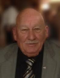 Franklin Dean Smith, 1st