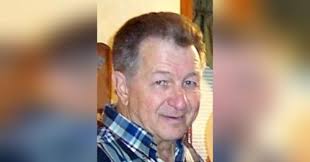 Robert Joseph "Bobby" Chaisson Obituary (2023)