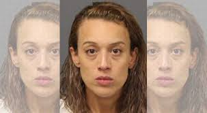 Tire-Slasher Threatens Witness Before Court Date In New Milford, Police Say 