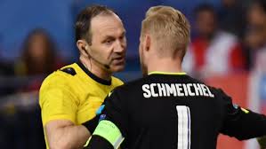 Browse 0 jonas eriksson domare stock photos and images available, or start a new search to explore more stock photos and images. Jonas Eriksson Far Stenhard Kritik Efter Atletico Leicester