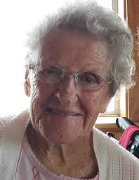 Evelyn M. Rumpf Obituary