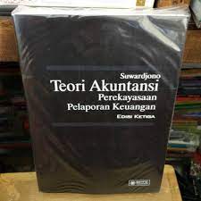 Download buku teori akuntansi suwardjono pdf. Buku Teori Akuntansi Suwardjono Edisi Terbaru Masnurul