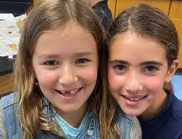 Adrienne Bernstein's Instagram, Twitter & Facebook