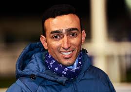 RACING PICTURE DESK: Action from around the tracks 21 January 2022 Free