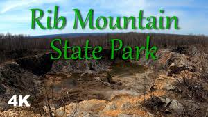 Check out the observation tower that's 60 foot high for splendid views of the wisconsin river and wausau area. Rib Mountain State Park 2021 Youtube