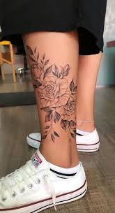 37 Ideias Fantasticas De Tatuagens Nas Pernas Pagina 3 De 8 123 Tatuagens Tatuagem Na Perna Tatuagens Femininas No Tornozelo Tatuagem Panturilha Confira as melhores palavras para tatuar e seus significados para ter mais inspiracao! 37 ideias fantasticas de tatuagens nas