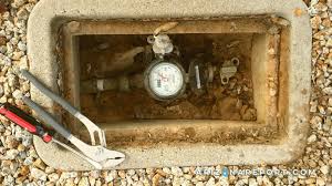You'll likely find the leak or water line issue somewhere between a working sprinkler head and. How To Determine If Your Home Has A Hidden Water Leak The Arizona Report