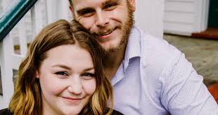 Newly Engaged! Gabriel Murphy & Miranda Dowden