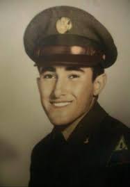 Leonel Reyna Obituary (1932