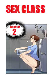 Sex Class - Chapter 2 (Manga Comics Book 4) by Peter Jim | Goodreads