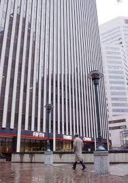 Fifth third bancorp is a diversified financial services company headquartered in cincinnati, ohio. Fifth Third Bank Launches Robo Advice Platform Financial Planning