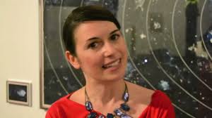 Lui chi è?? Silvia Iorio