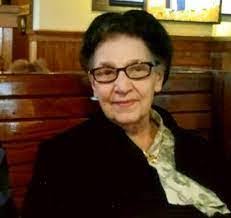 Mary Spore's Instagram, Twitter & Facebook