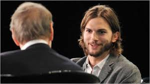 Ashton kutcher punk'd in latest celebrity 'swatting' prank? Ashton Kutcher Knows His Start Ups The New York Times