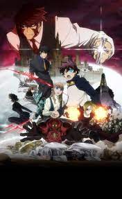 Pin On Anime