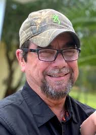 Rusty Clark Obituary