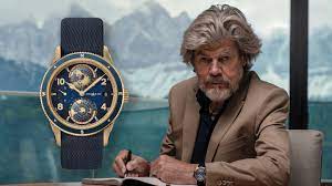 Es una leyenda de la exploración al aire libre y. Introducing The Montblanc 1858 Geosphere Messner Limited Edition Hodinkee