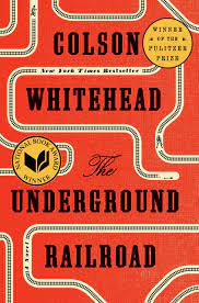 The underground railroad study guide contains a biography of colson whitehead, literature essays, quiz questions, major themes, characters, and a full summary and analysis. The Underground Railroad Pulitzer Prize Winner National Book Award Winner Oprah S Book Club A Novel Amazon De Whitehead Colson Fremdsprachige Bucher