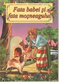 Și din astă pricină, răutăcioasa de. Ion Creanga Autor Posts Facebook
