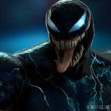 Venom 3d Model By Herogollum Venom Marvel Venom Marvel Superheroes