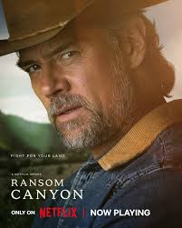 Josh Duhamel | RANSOM CANYON, OUT NOW! Let me know what you think… @ransomcanyonnetflix @netflix | Instagram