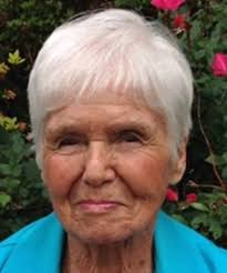 Frances Creasman Obituary (1919