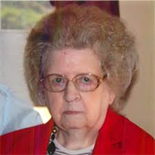 Anna Lou Roland Obituary October 7, 2016