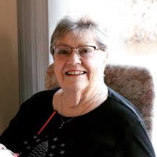 Betty E. Plummer Obituary