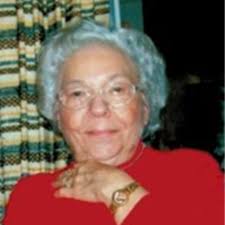 Mary Lee Wooley Obituary August 21, 2017