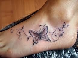 Breast cancer tattoos became hugely popular about 15 years ago, and they have only picked up steam since then. 85 Beautiful Butterfly Tattoos Designs With Meanings