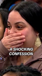 Replying to @💙🌀Yenny🌀💙 a SHOCKING confession #realitytv #talkshow #truth