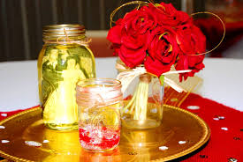 From fall to summer, our floral wedding centerpieces are the perfect table decoration for your big day! 50th Wedding Anniversary Decorations Ideas All About Wedding Wedding Anniversary Centerpieces Anniversary Centerpieces Wedding Anniversary Decorations