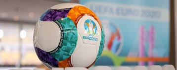 Lesen sie aktuelle nachrichten, informationen und infos zu allen spieltagen der em 2021. Fussball Em 2020 Sportnex Verkauft Offizielle Uefa Fanartikel Auf Ebay