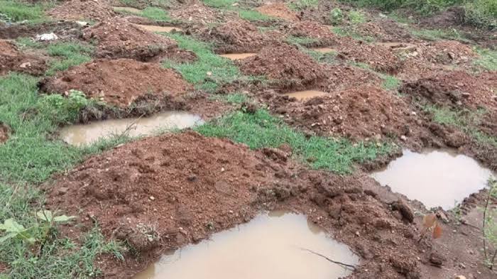 Chattisgarh Water Conservation: महासमुंद में 'मोर गांव मोर पानी' अभियान को मिल रही सफलता, 31 करोड़ लीटर जल भंडारण की क्षमता विकसित